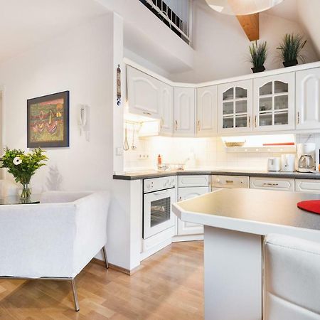 Comeback Apartment Central Dresde Exterior foto