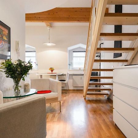Comeback Apartment Central Dresde Exterior foto
